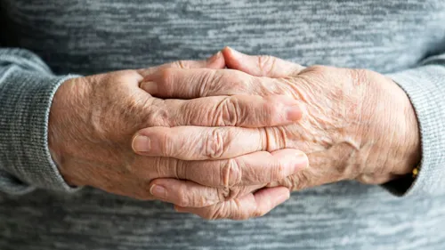 La doyenne de l’humanité fête ses 116 ans