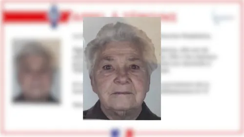 Indre-et-Loire : Une femme de 97 ans disparue depuis presque une...