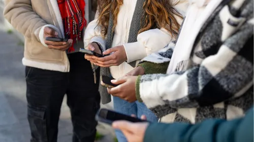 Une nouvelle arnaque par SMS se répand en France