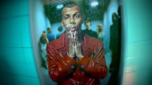 Stromae : un nouveau titre inédit !