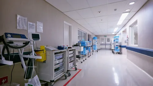 Déserts médicaux : des renforts volontaires ! 