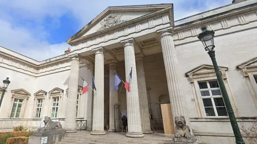 Trois ans de prison ferme requis contre l’étudiant en médecine...