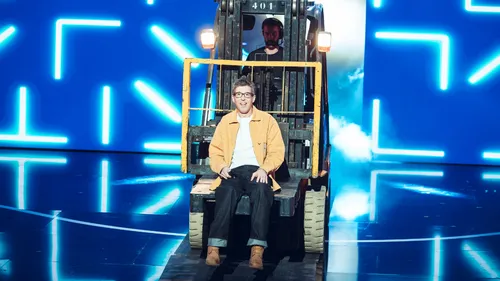 Un humoriste tourangeau en finale de "La France a un incroyable...