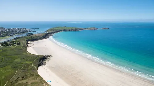 Meilleures plages de France : la Bretagne s’offre le podium !