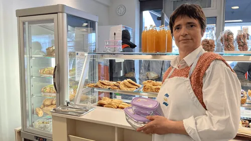 "Une dizaine de déchets évitée par jour" : le carton de la consigne...