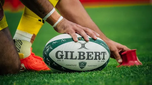 Rugby : La Rochelle lance sa saison, avec un choc face à Bordeaux