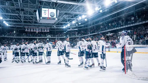 Angers : c’est la rentrée pour les Ducs !