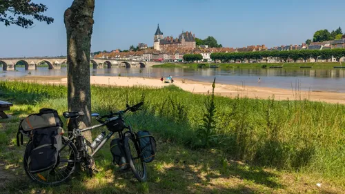 La Loire à vélo élue plus belle piste cyclable du monde !