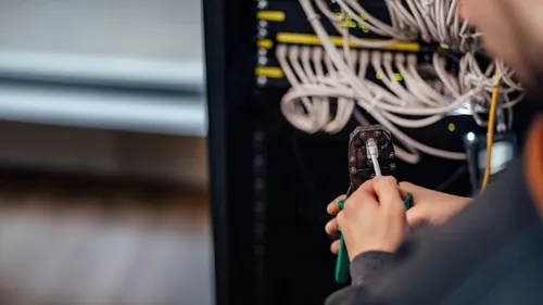 Aide financière pour la fibre optique : votre commune en fait-elle...