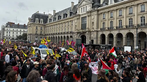 Mobilisation du 2 octobre : à quoi s’attendre dans nos régions ? 