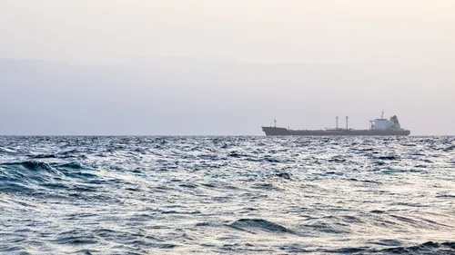 Le commandant d'un pétrolier de la flotte fantôme russe jugé à Brest