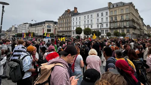 Manifestations du 2 octobre : vers une mobilisation moins importante ?