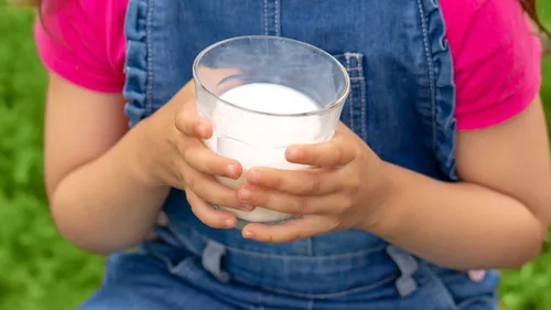 Produits laitiers pour enfants : trop gras, trop sucrés, trop salés !