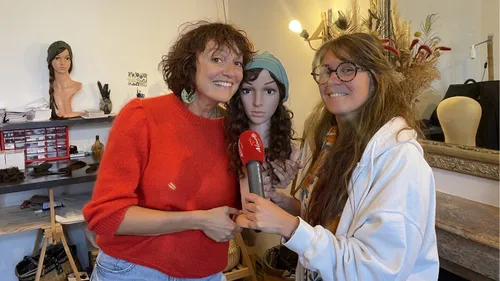 Octobre rose : le bien-être des femmes malades au cœur de cette...