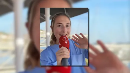 Violette Dorange dévoile son journal intime, écrit pendant le...