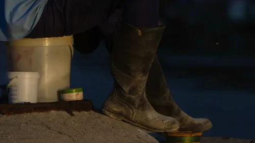 Côtes-d’Armor : des pêcheurs à pied pris en flagrant délit de pêche...