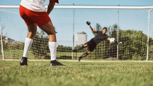 Vendée : le match de Coupe de France se départage… en 40 tirs au but !