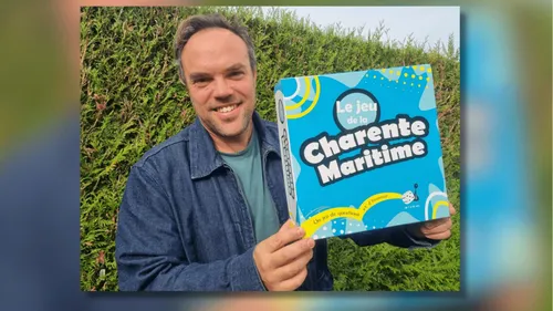 "La meilleure vente dans le département" : le succès de ce jeu de...