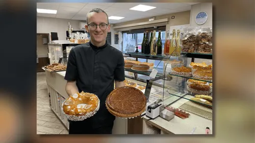 Où trouve-t-on la meilleure galette frangipane de Charente-Maritime ?