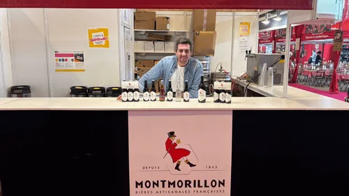 "Le bilan est catastrophique" : des producteurs de la Vienne...