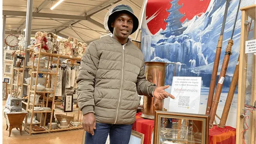 "Une énorme révolution" : la communauté Emmaüs de Rochefort se...