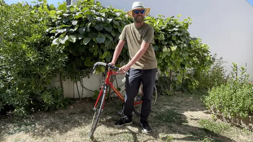 "J’ai grandi avec le Tour de France" : cet habitant de...
