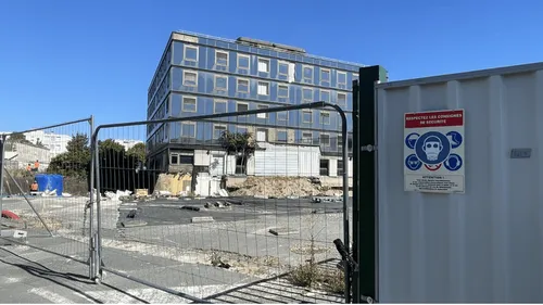 Le chantier de dépollution de l’ex-usine Enedis reprend à La...