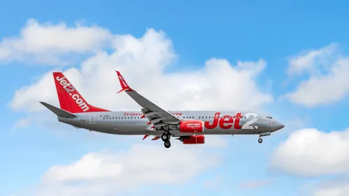 Deux nouvelles destinations depuis l'aéroport de La Rochelle :...