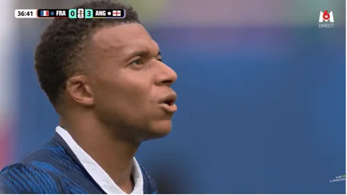 Incroyable remontada, première mi-temps "imprésentable", match fou...