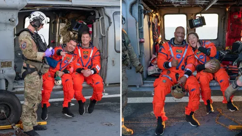 Après le retour des 4 astronautes d’Artémis 2, que faut-il retenir...