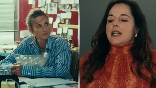 Dix pour cent, le film : la date de sortie et un premier extrait...