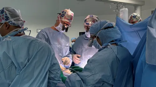 Nantes, centre névralgique de la prothèse bionique en France