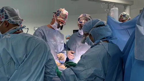 Nantes, centre névralgique de la prothèse bionique en France