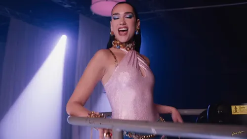 Dua Lipa, Nicki Minaj, Sam Smith… Découvrez la playlist du film Barbie