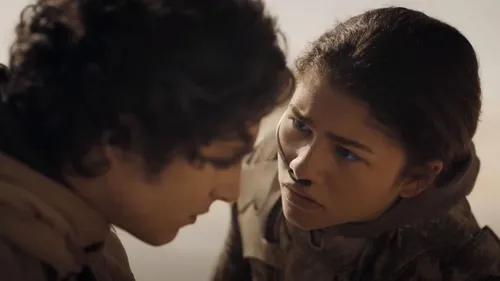 La sortie du second opus de "Dune" repoussée en raison de la grève...