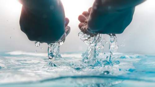 À Rennes, des milliers de manifestants pour une eau pure