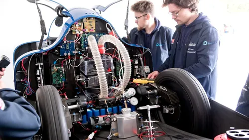 3 200 km avec l'équivalent d'un litre d'essence, ces futurs...