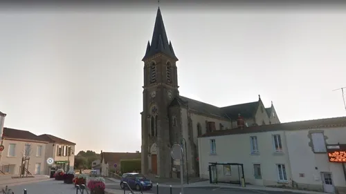 Une marche blanche pour Karine Esquivillon