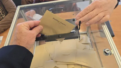 Élections municipales : pourquoi les habitants de cette commune de...