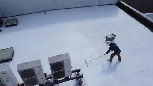 "On a passé l'été au frais" : l'entreprise nantaise Enercool permet...