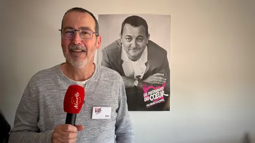 Vendée : "On a beaucoup de jeunes" les Restos se préparent à la...