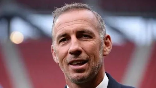 Eric Roy nouvel entraîneur du Stade Brestois