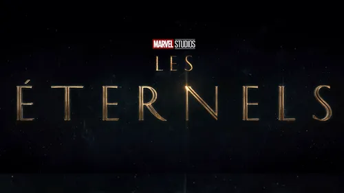 Les Éternels : Marvel dévoile la bande annonce officielle 
