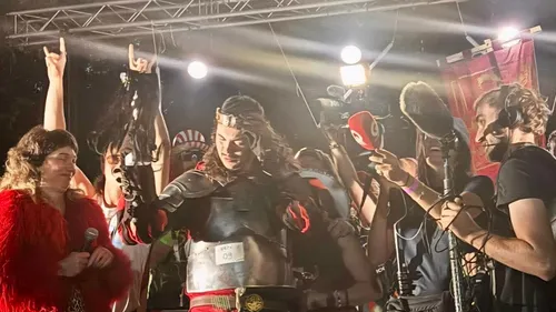 Le Championnat d'Europe de la coupe mulet quitte la Creuse