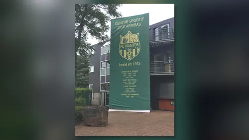 FC Nantes : trois membres de la direction placés en garde à vue