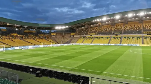 Foot : le FC Nantes jouera en Ligue 2 la saison prochaine