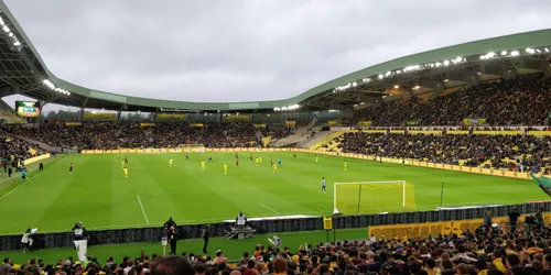 Ligue Europa : Nantes et Rennes évitent les gros
