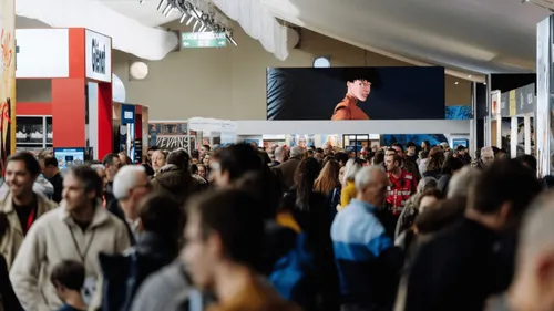 Superman, l’Espagne et les mangas au programme du prochain festival...