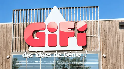 "GiFi n'a pas été épargnée" : l'enseigne placée en redressement...
