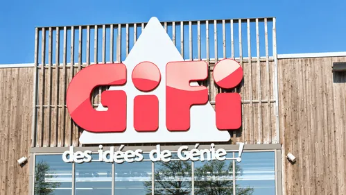 "GiFi n'a pas été épargnée" : l'enseigne placée en redressement...